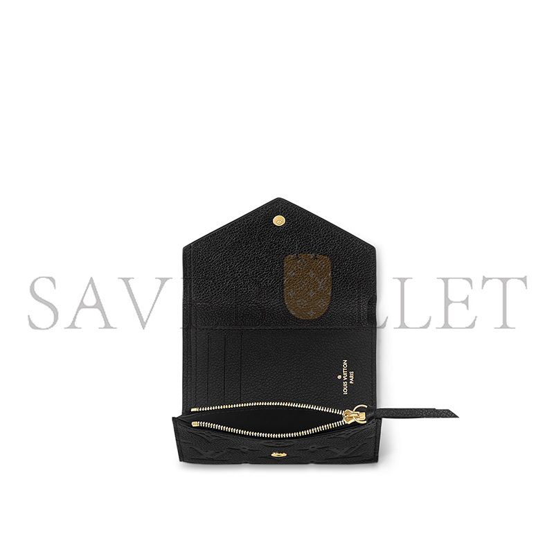 l0*is V*t0n victorine wallet m64060 (12*9*3cm)